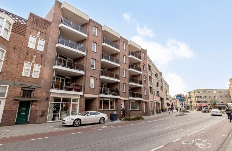 homes for rent on Grote Berg