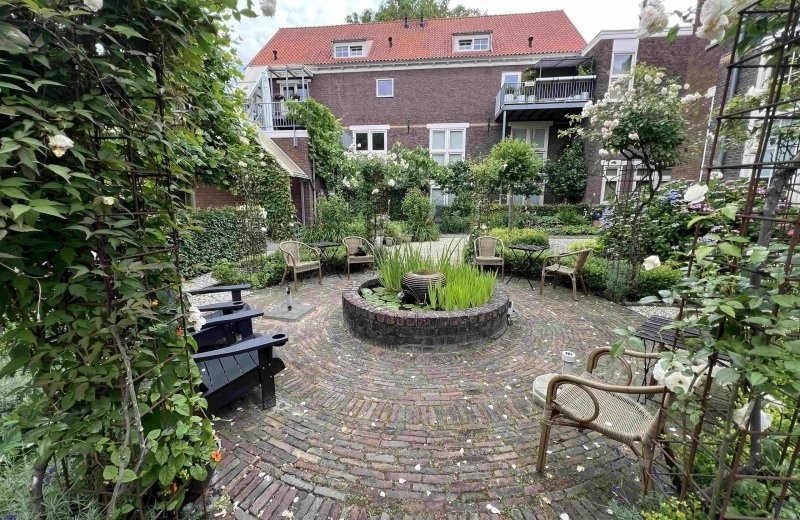 Appartement in Eindhoven