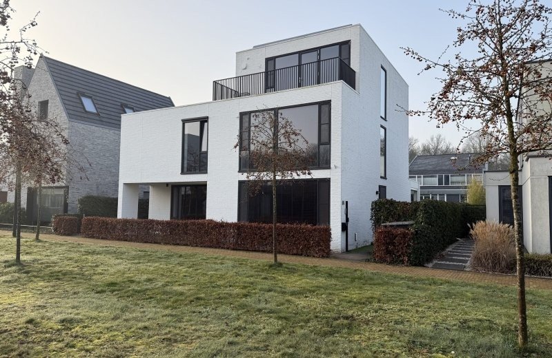 Woonhuis in Eindhoven