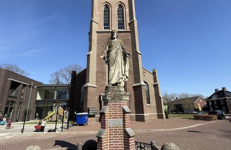 Appartement in Meierijstad