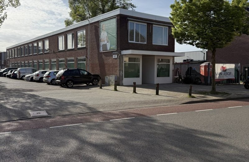 Apartment in Eindhoven