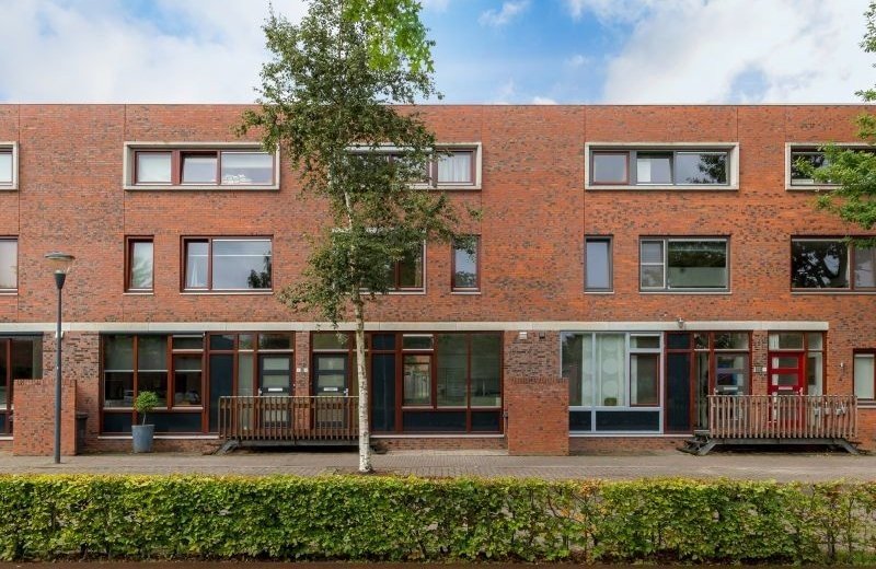 appartementen te huur op Graspieper