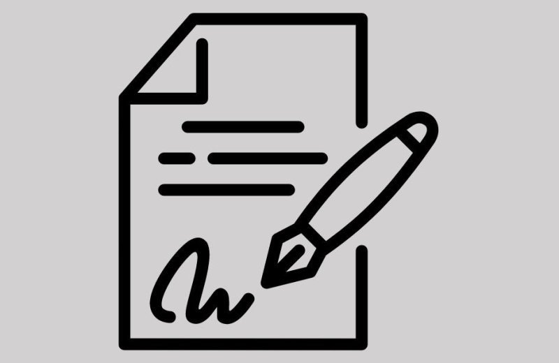 Opstellen koopovereenkomst