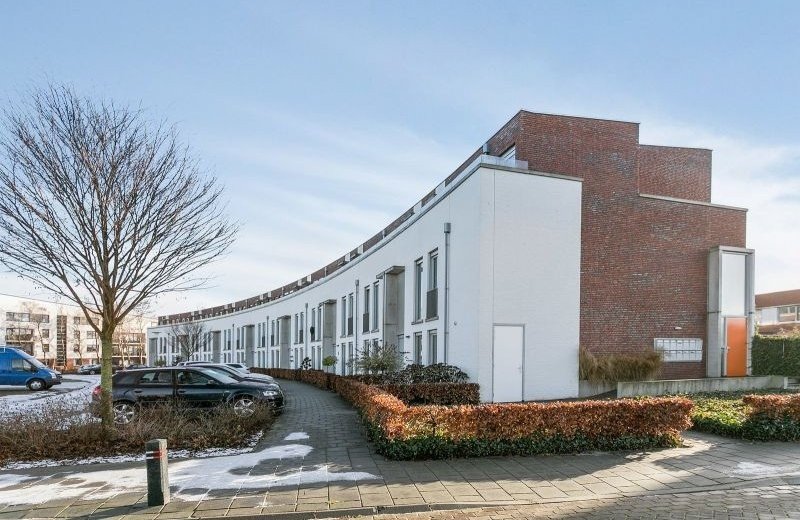 Bekijk foto 1/12 van apartment in Veldhoven