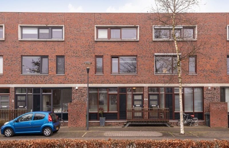 Family home in Eindhoven