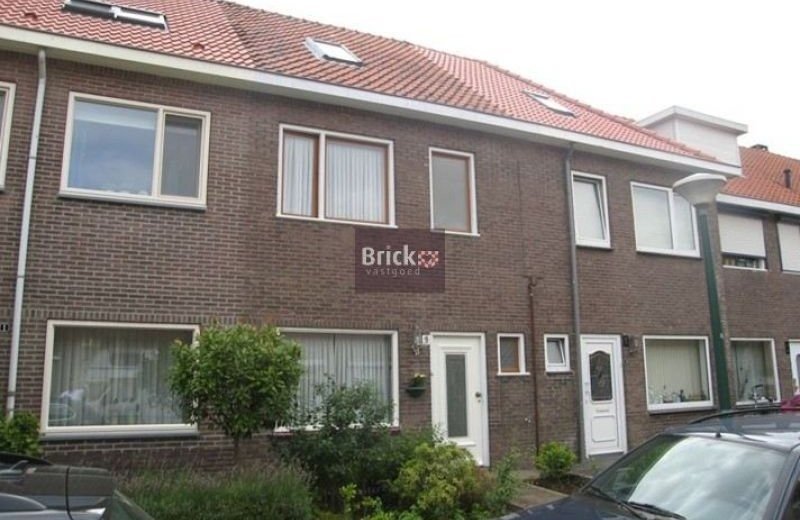 Family home in Eindhoven