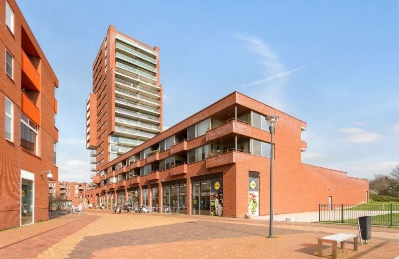 Apartment in Eindhoven