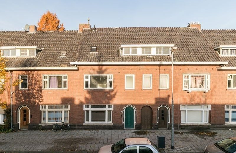 Woonhuis in Eindhoven