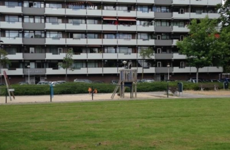 Graaf Adolfstraat, Eindhoven