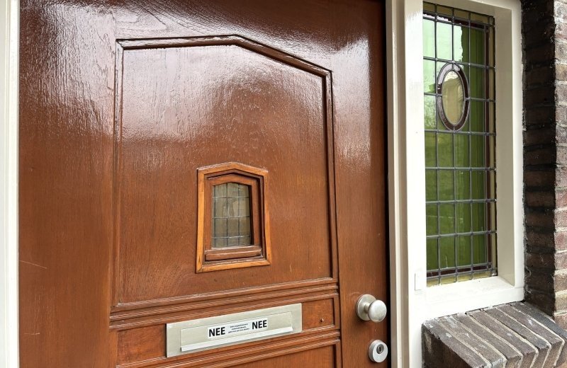 Woonhuis in Eindhoven