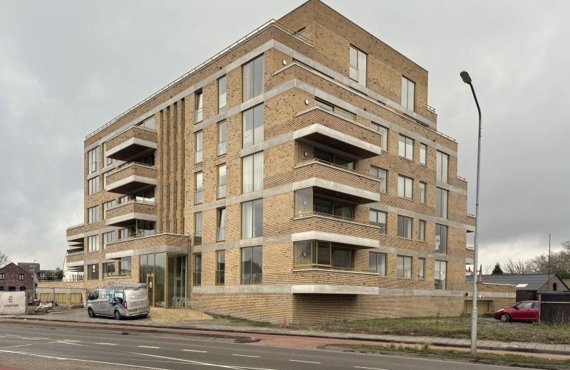 Appartement in Veldhoven