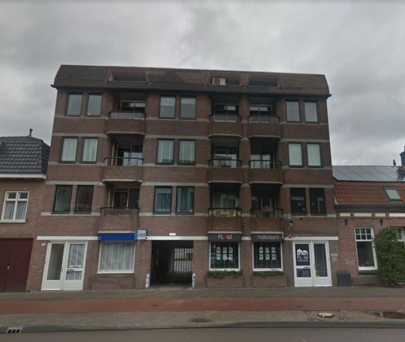 Vestdijk, Eindhoven