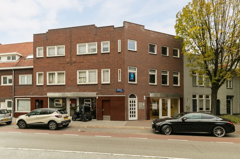 Willem de Zwijgerstraat, Eindhoven